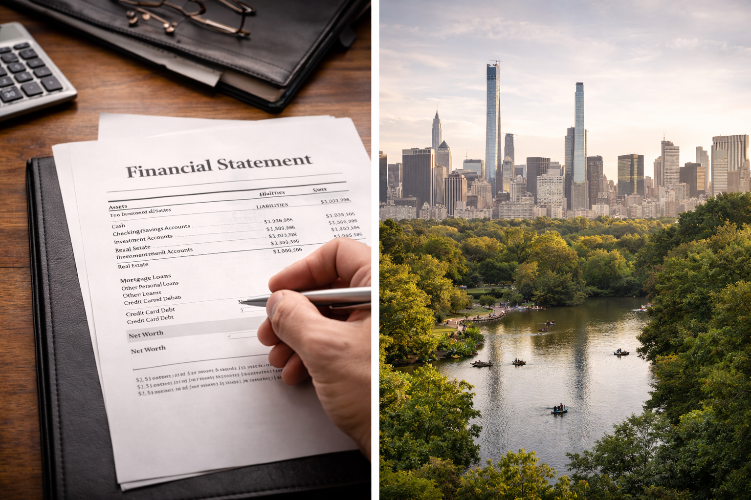 Intermediate Service — Full Board Application Preparation