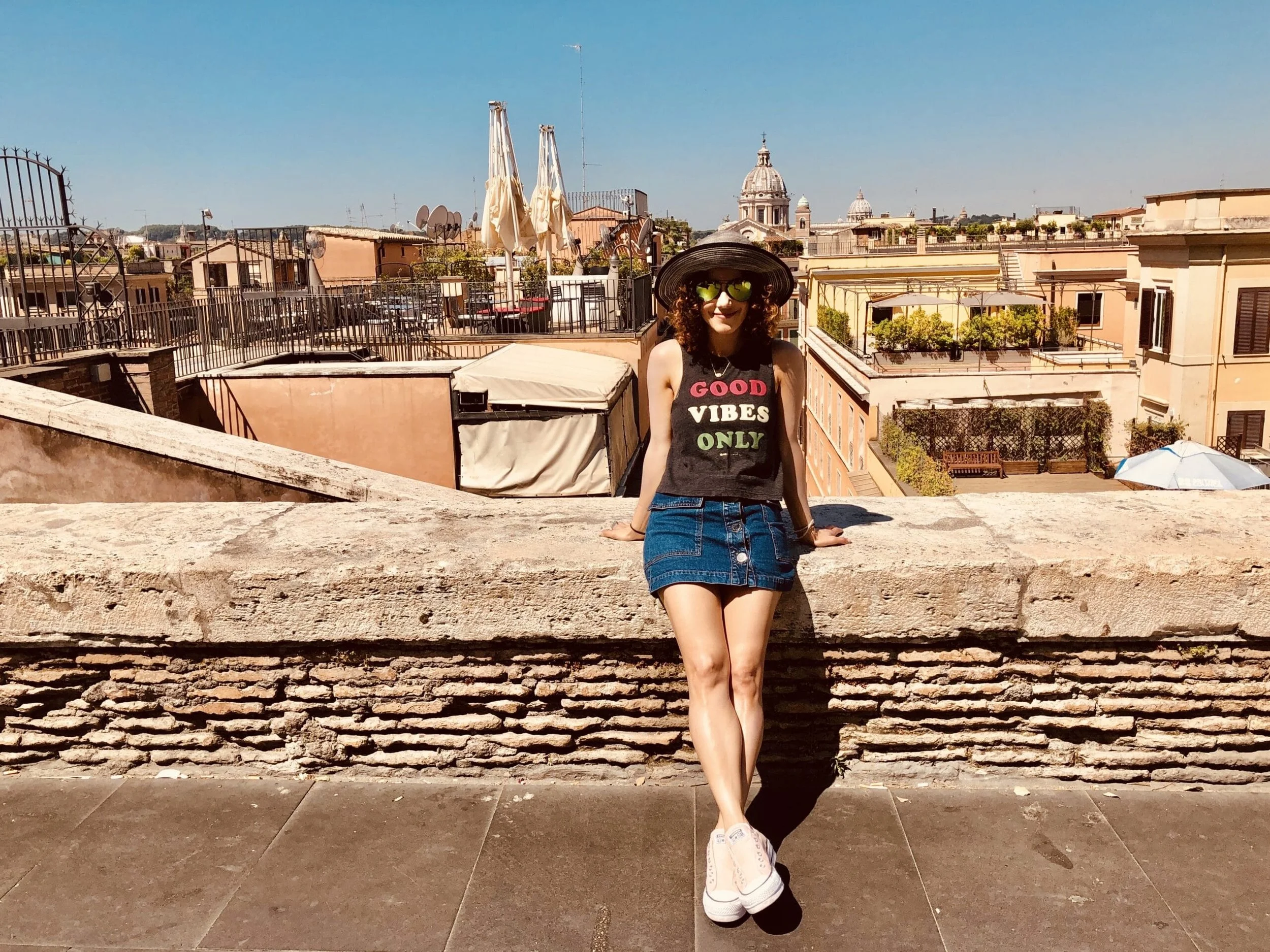 The trouble with “good vibes only”