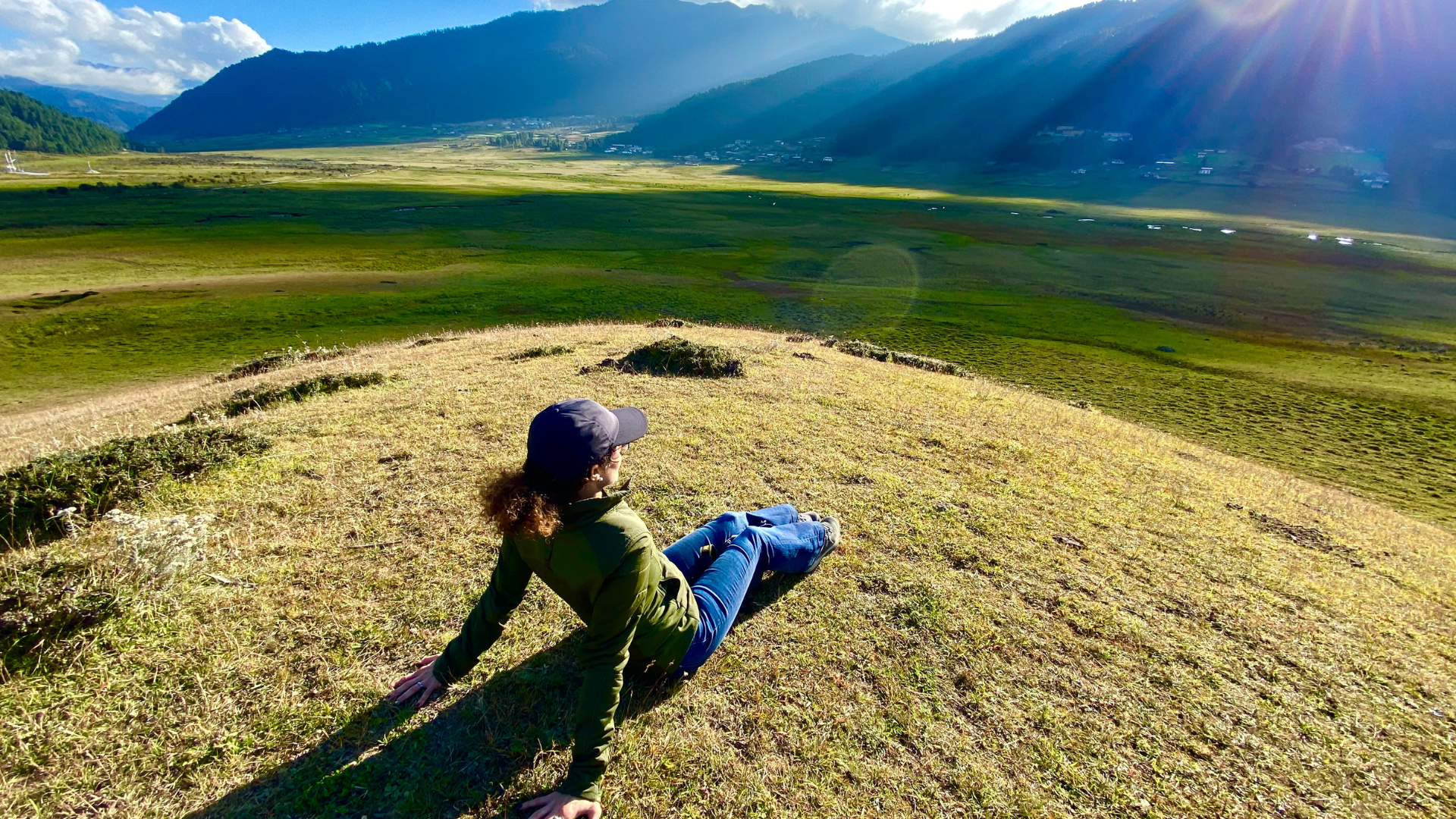 What cancer taught me about the life I want to live