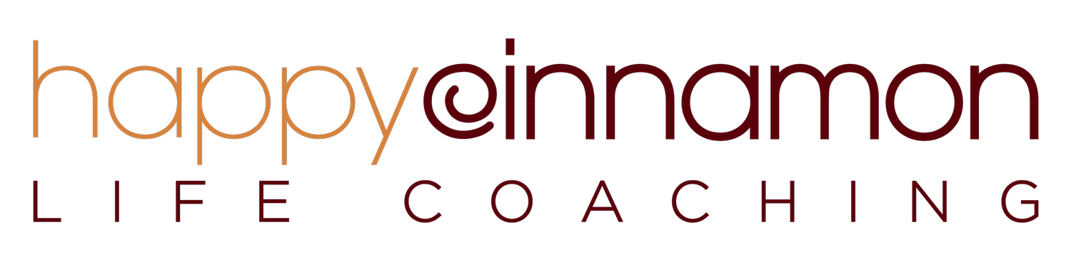 Happy Cinnamon Life Coaching