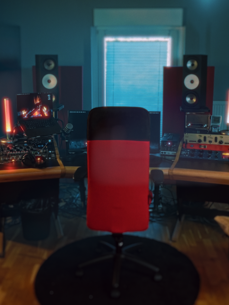 Referenz-Tracks im Mixing und Mastering: Der schmale Grat zwischen Inspiration und Kopie