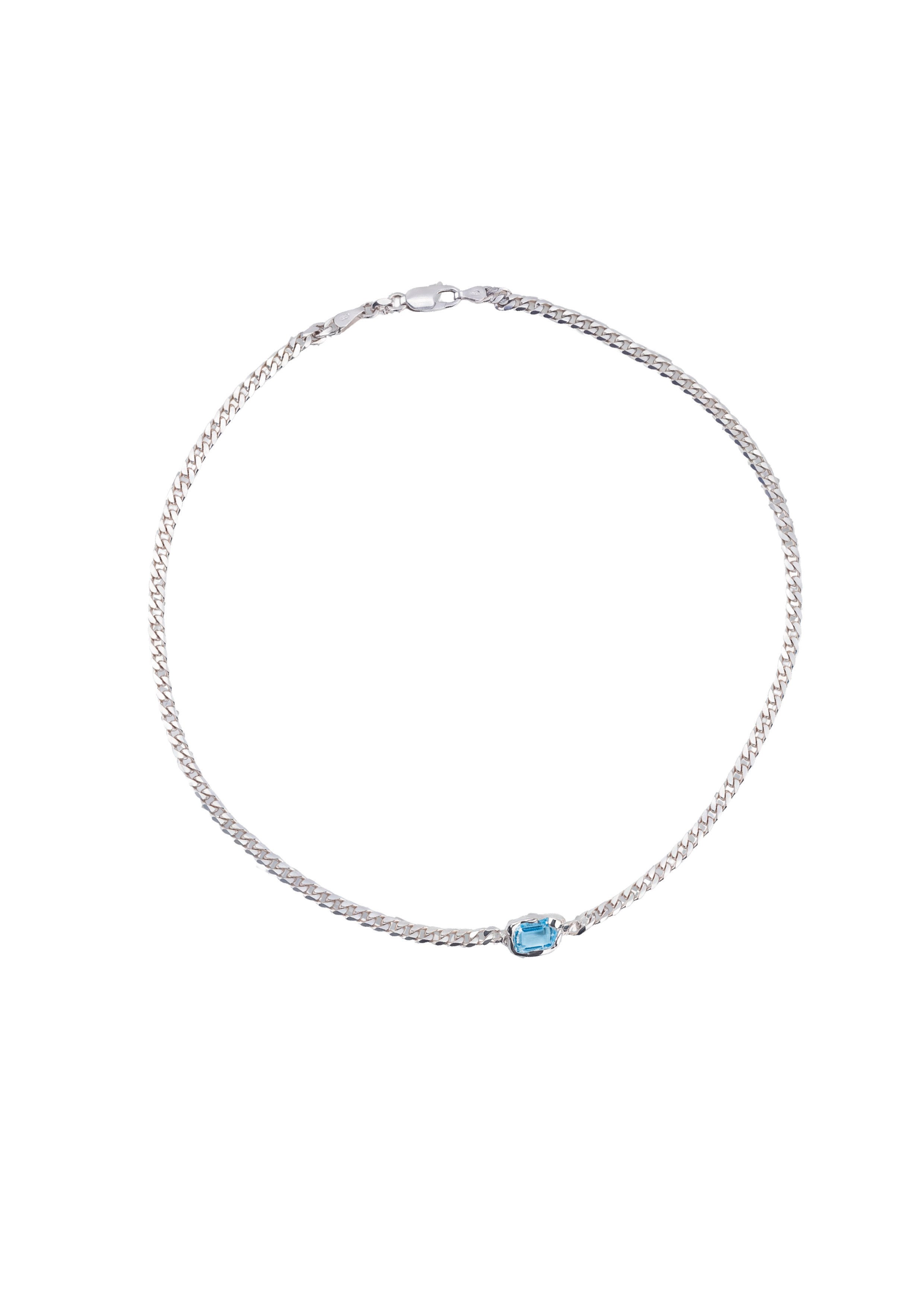 Choker Bryłka