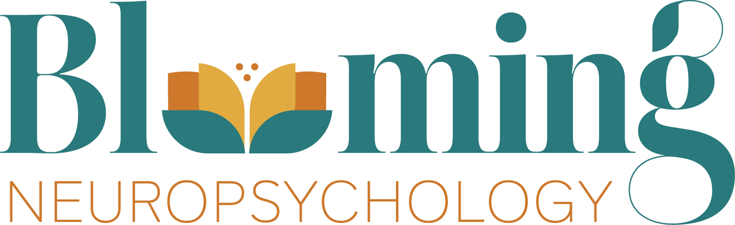Blooming Neuropsychology