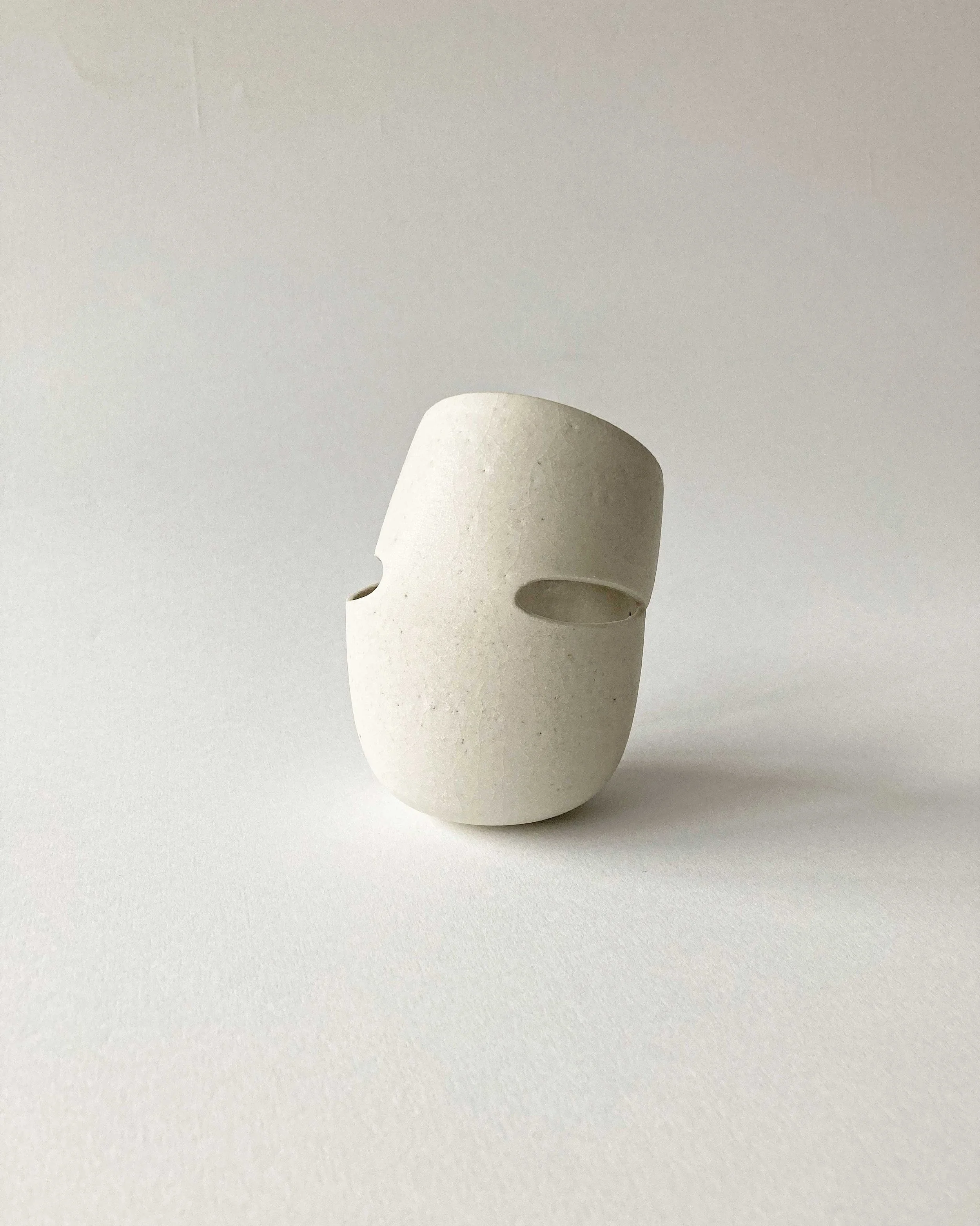 The Solace Vessel