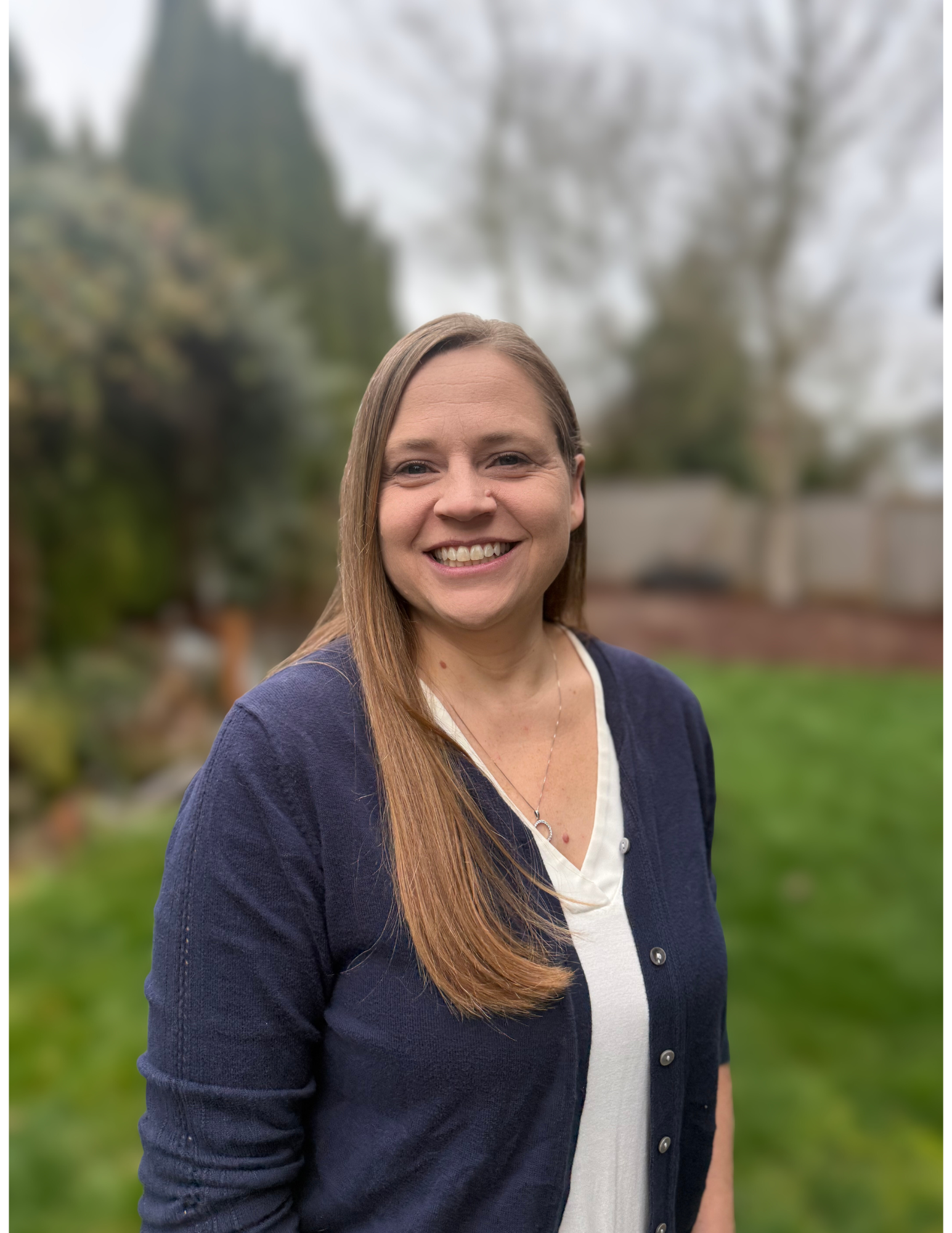 Picture of the owner of the company