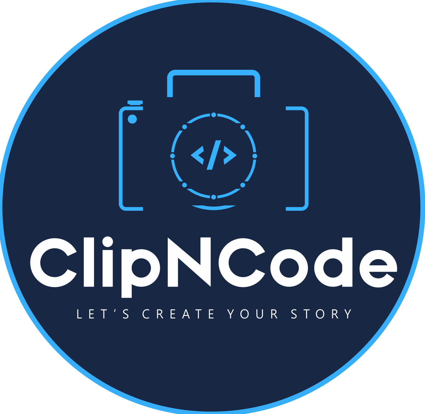ClipNCode