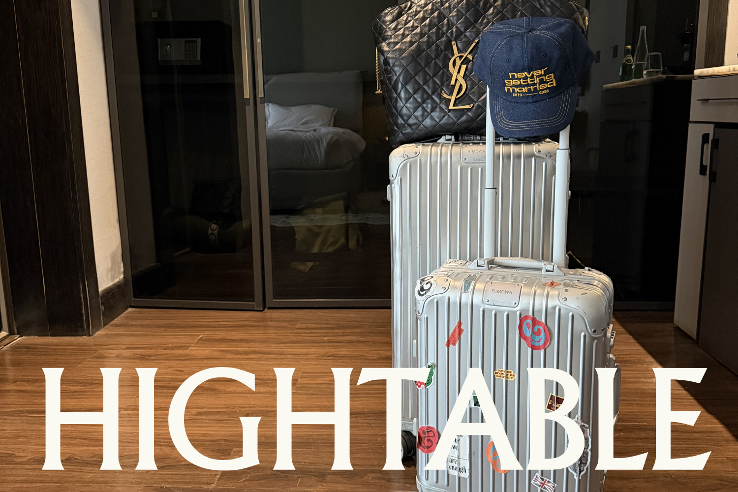 A Weekend in Lagos with Amiraa Vee