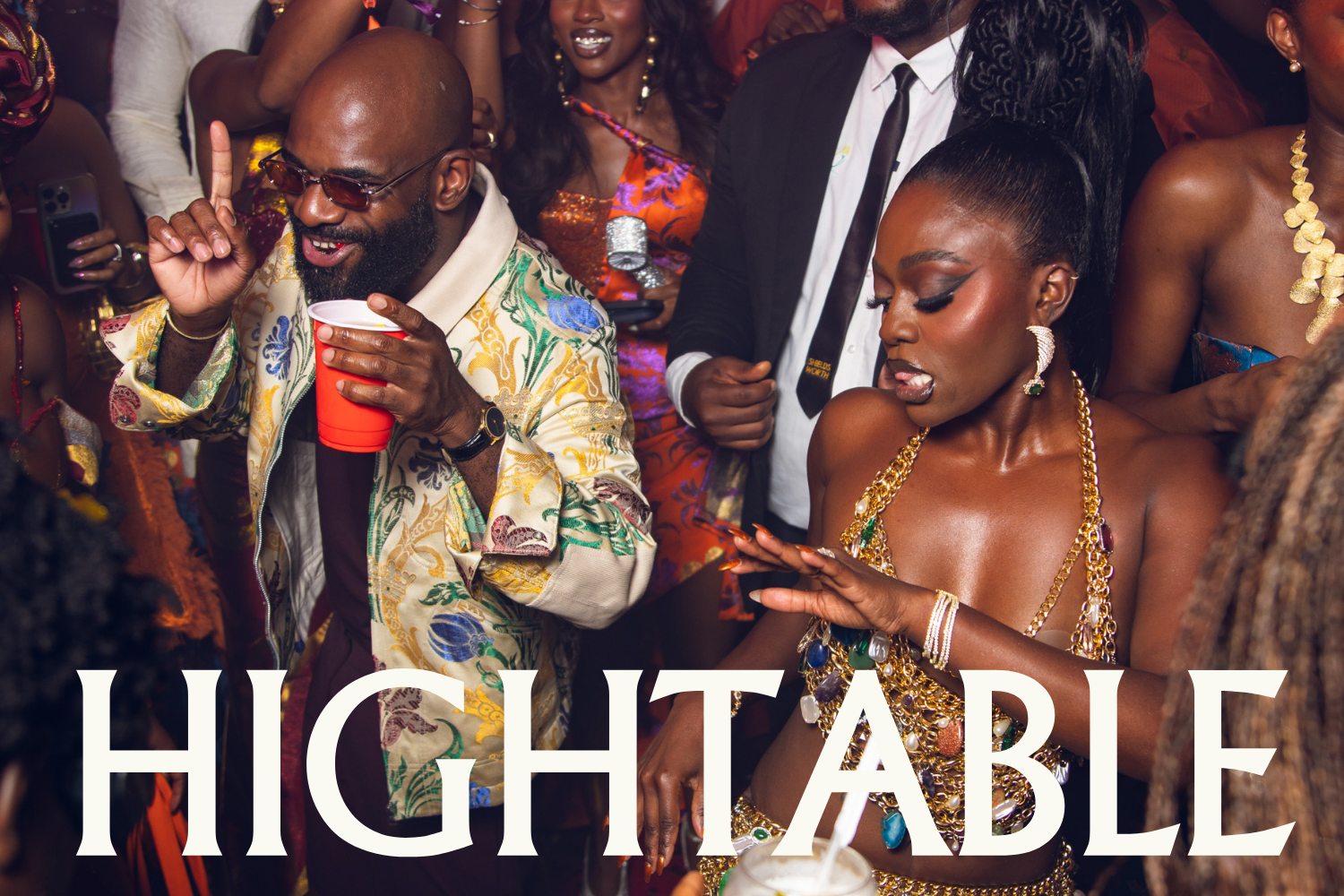 Fisayo Longe &amp; Folabi Mosuro are #NeverGettingMarried: Part One