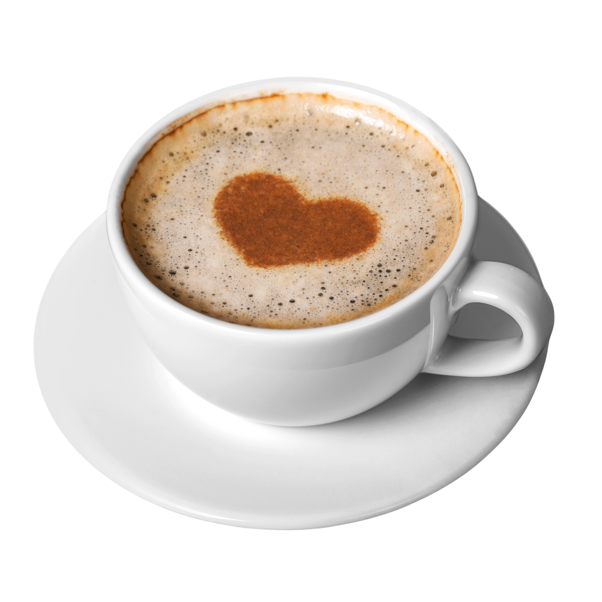 Coffee & Connection