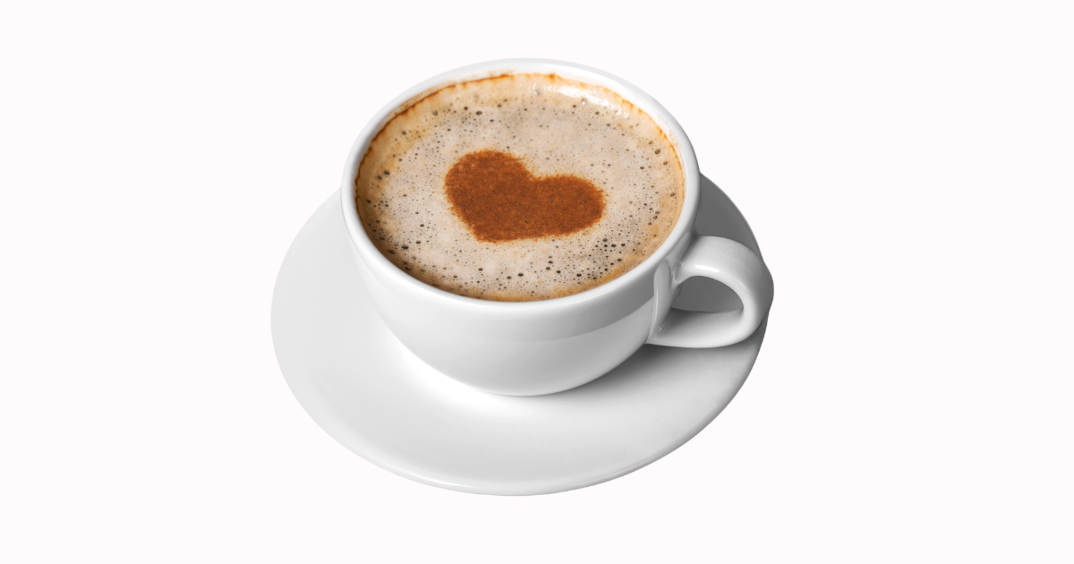 Coffee &amp; Connection