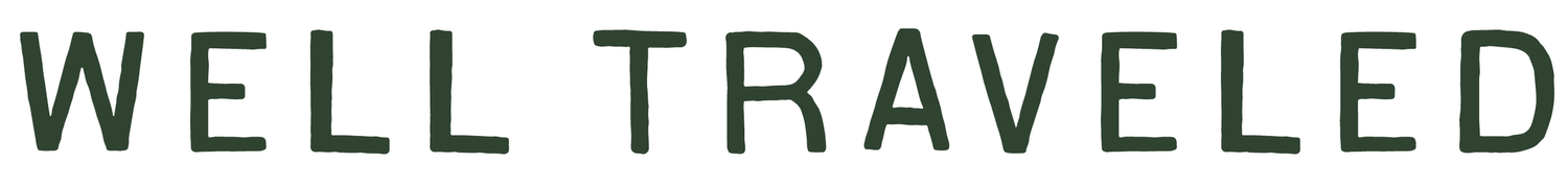 Well Traveled (ATH Copy)