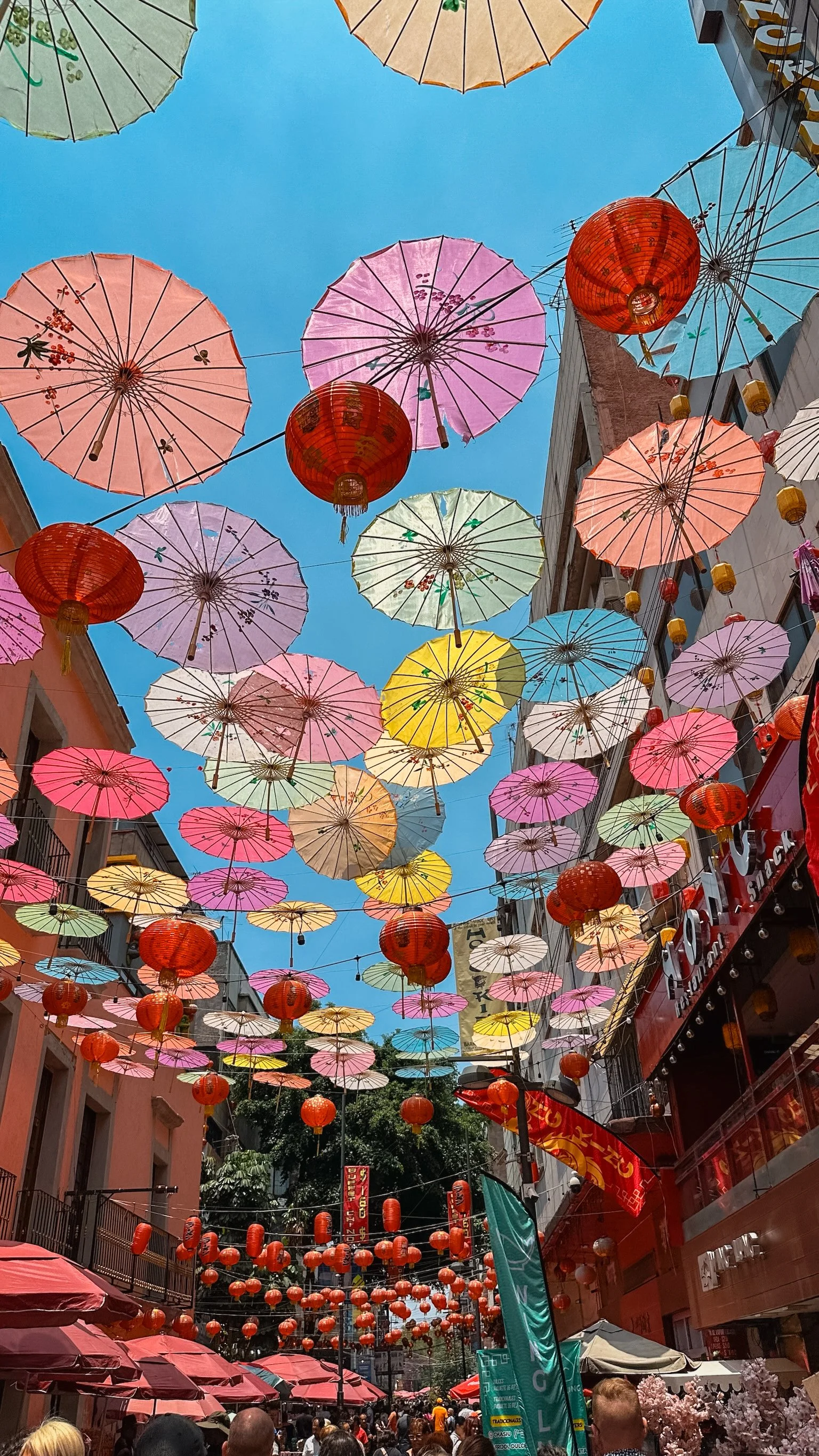Country Guide: Mexico