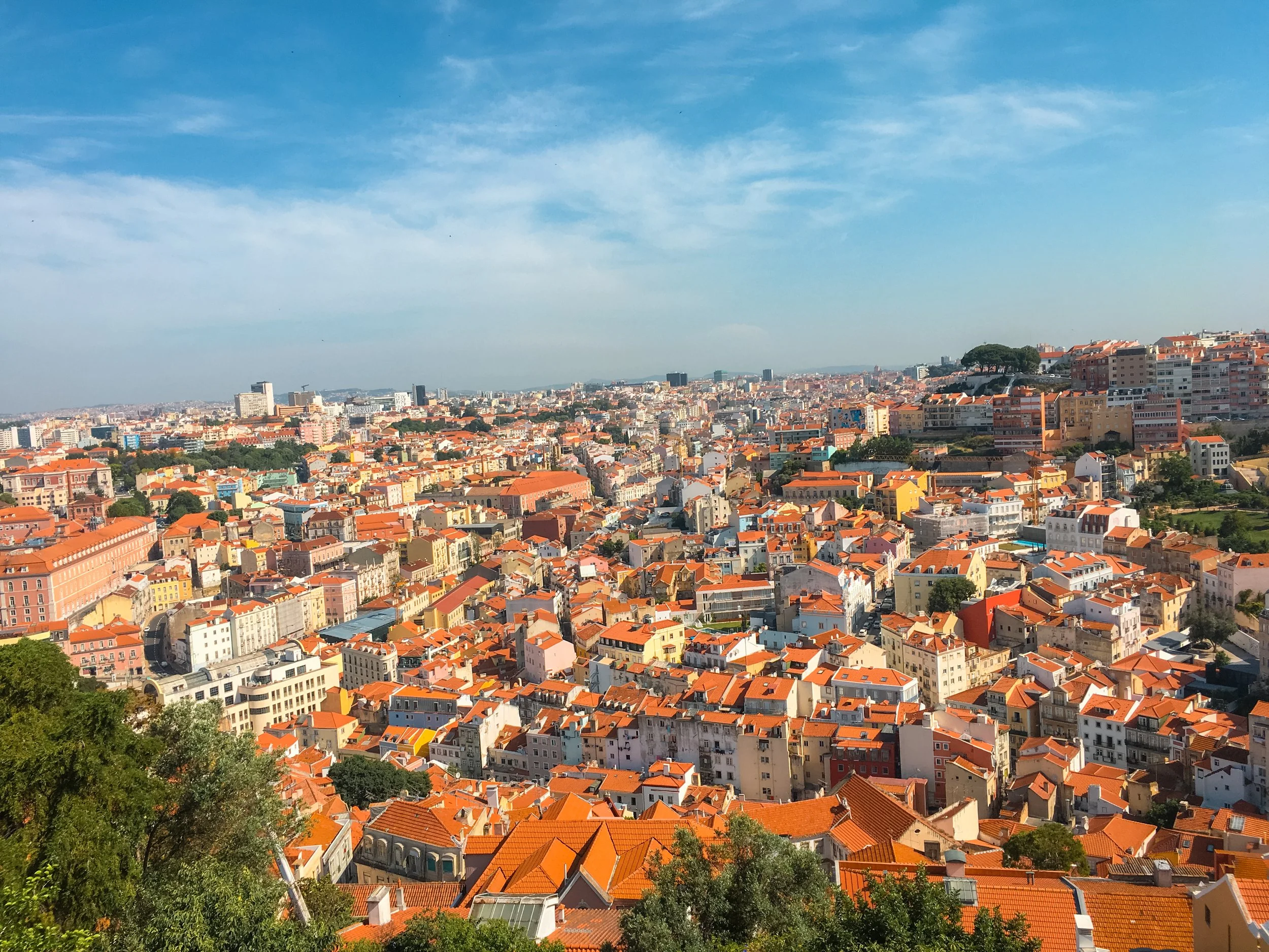 Country Guide: Portugal