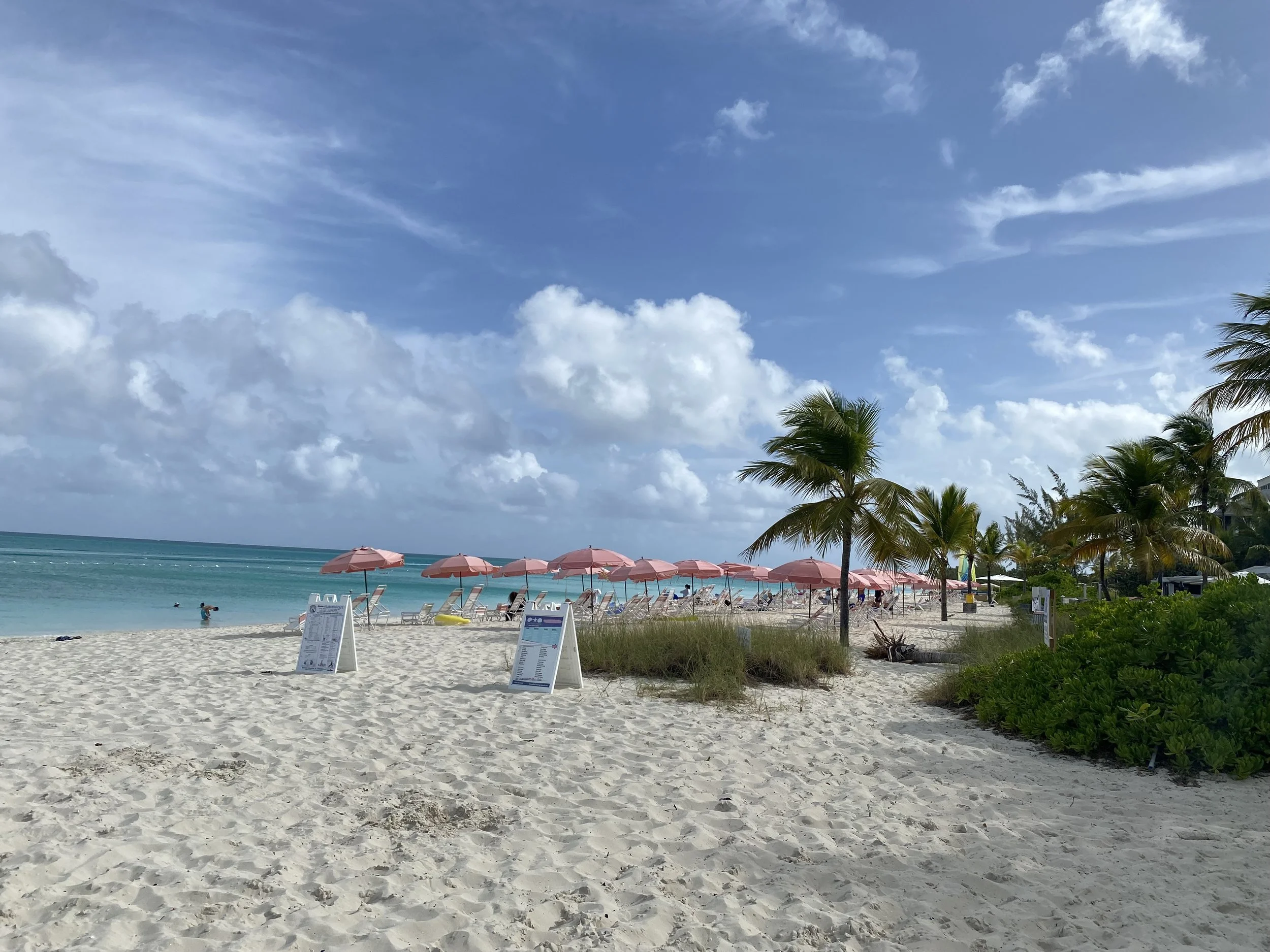 Turks and Caicos