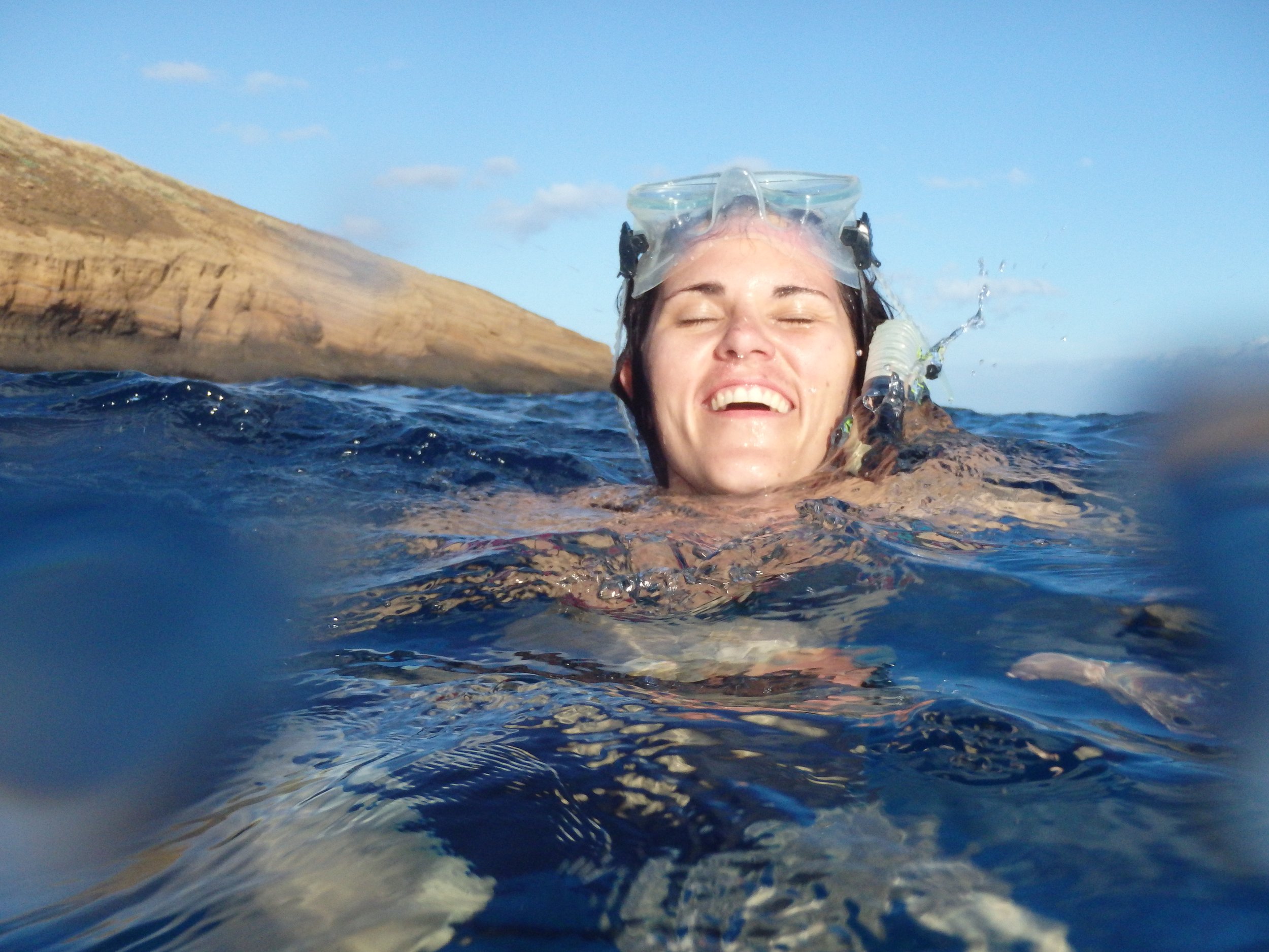 Hawaii