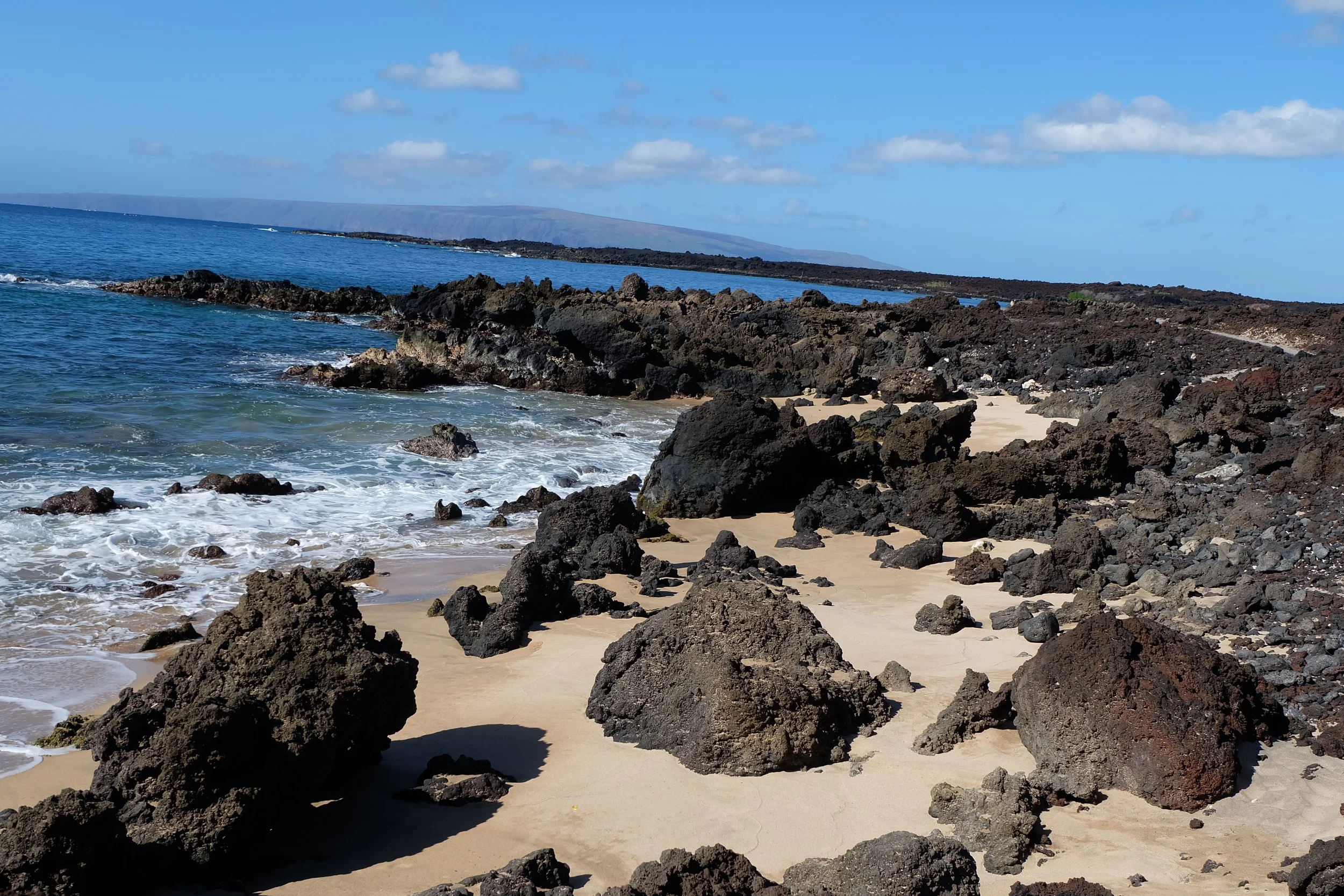 Maui