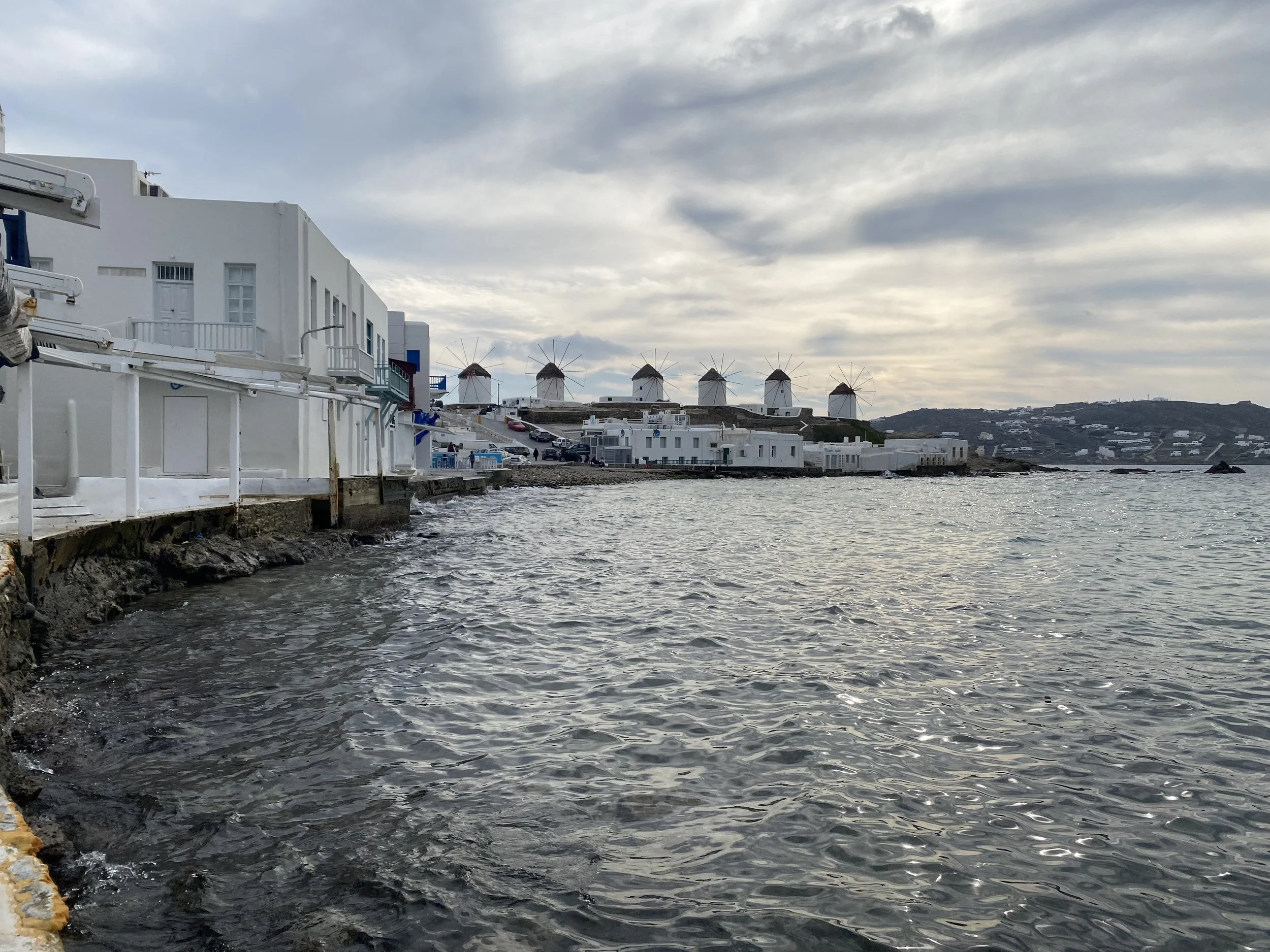 Mykonos
