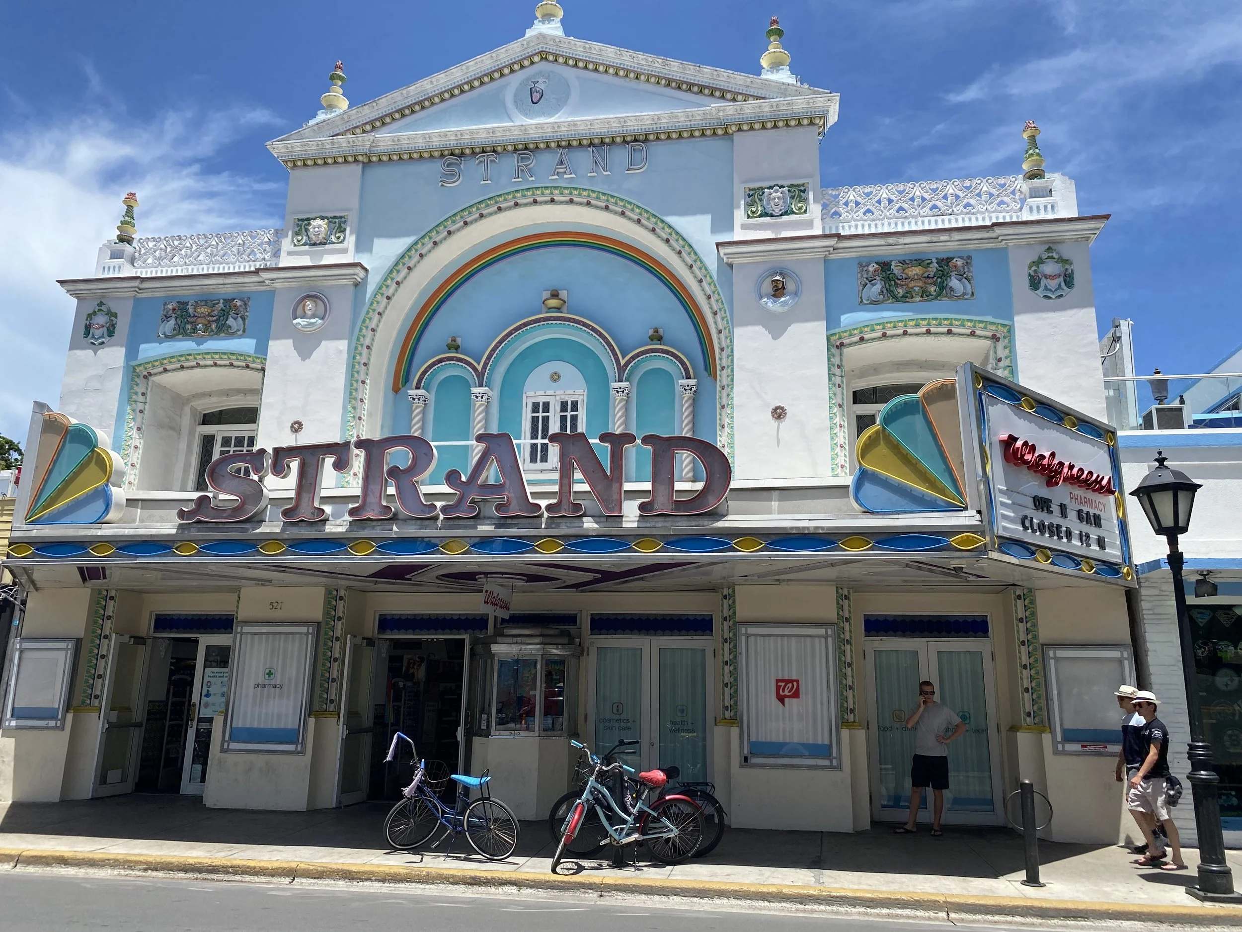 Key West