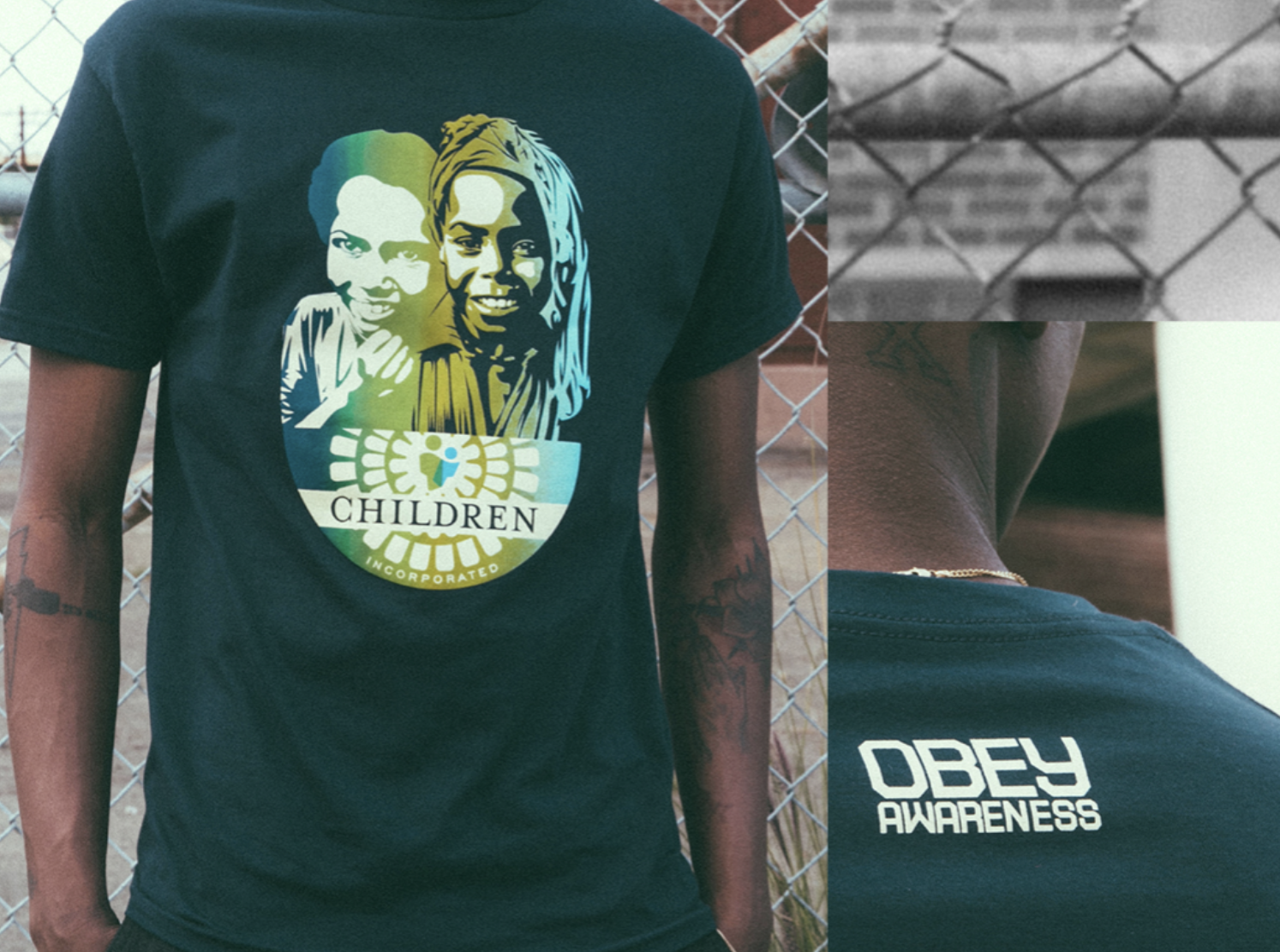 Obey Awareness