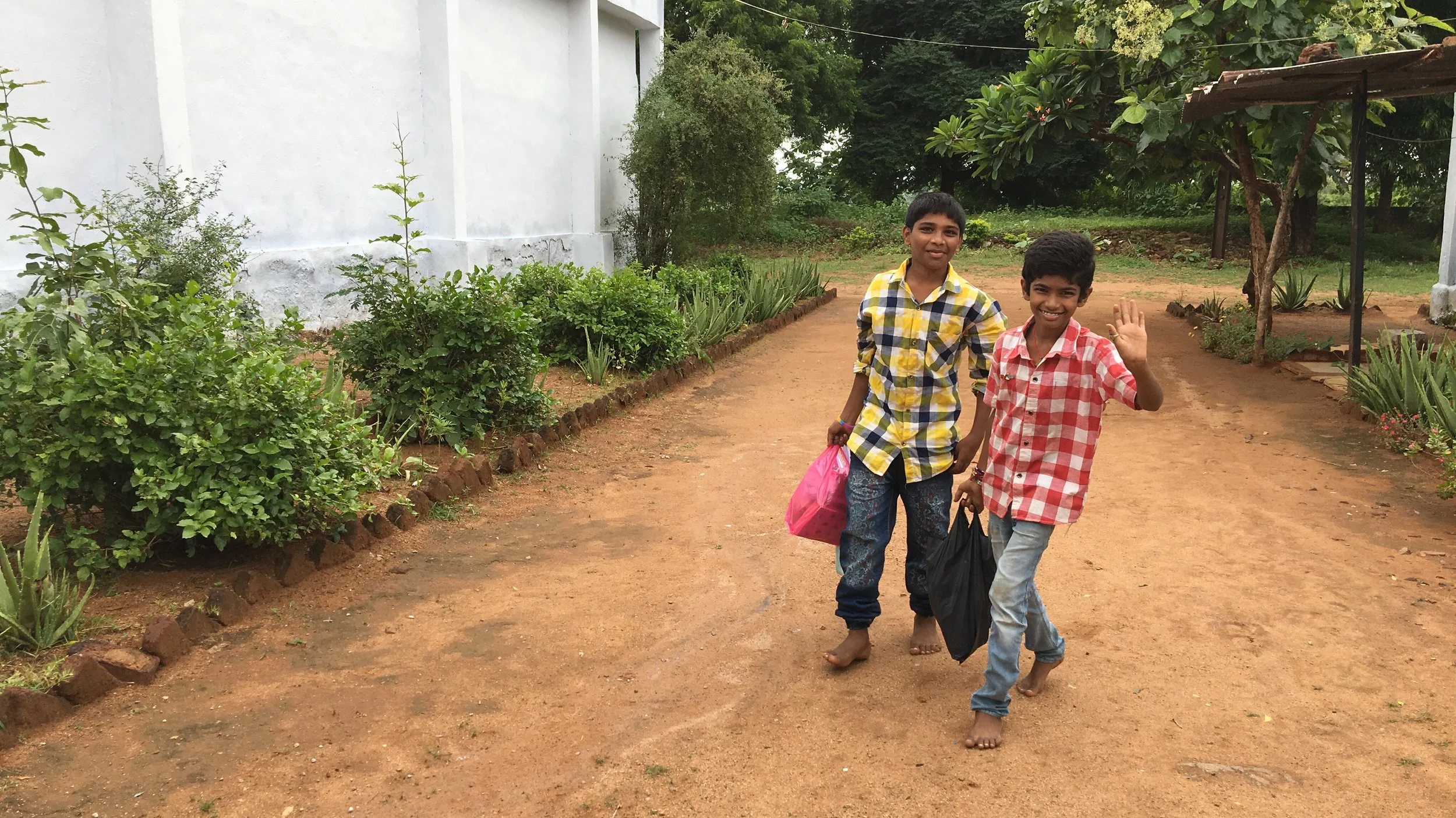 Children Incorporated Videos