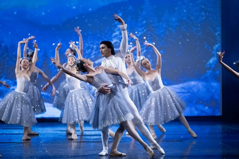 Opera and Ballet Theatre of Kosovo