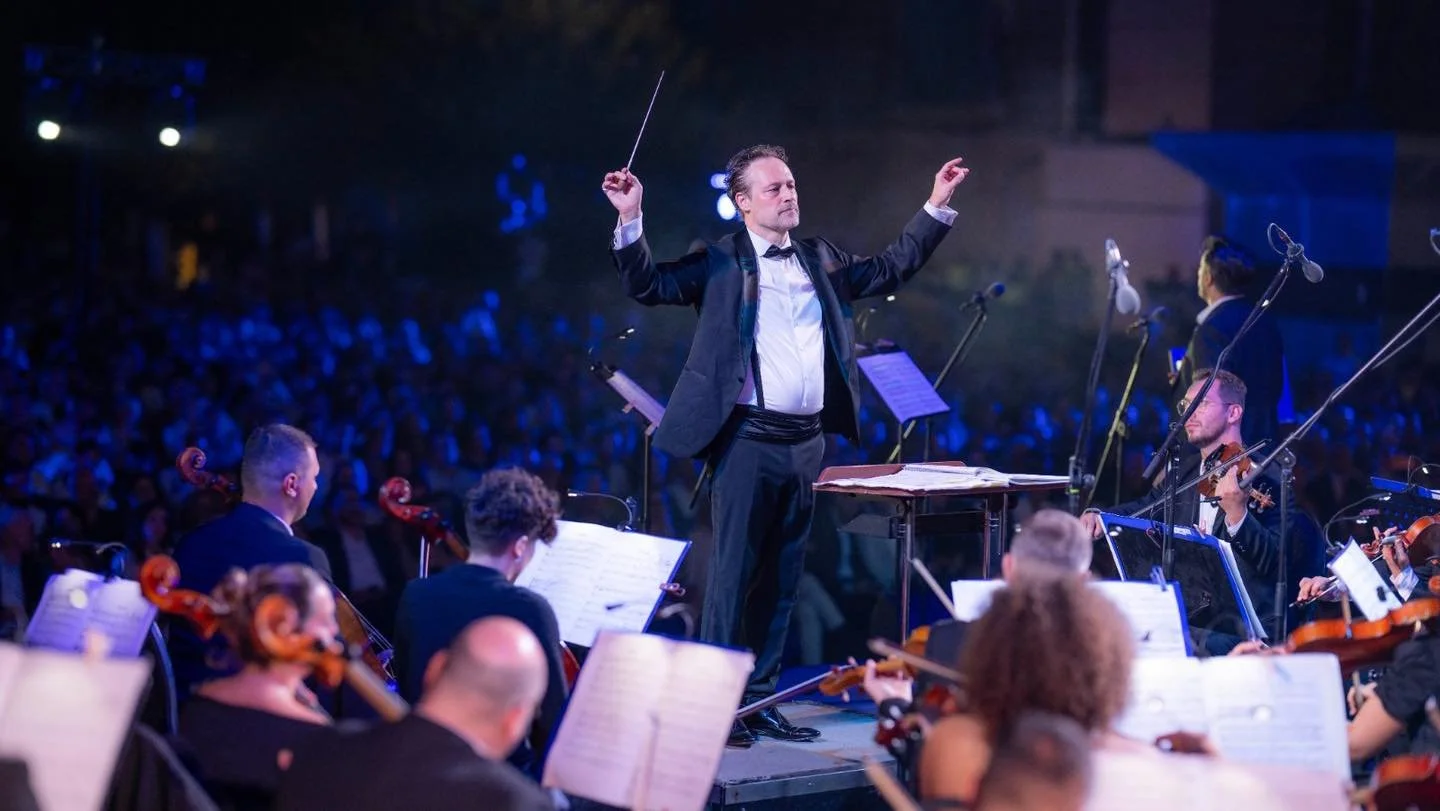 Rame Lahaj International Opera Festival