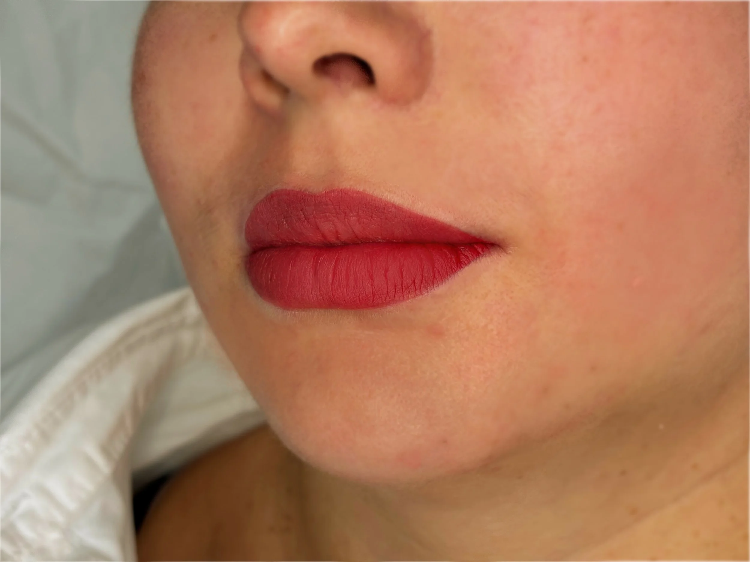 Técnica Full Lips