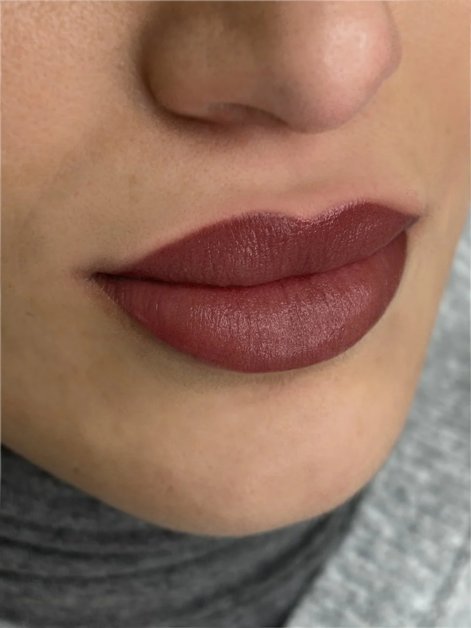 Técnica Full Lips