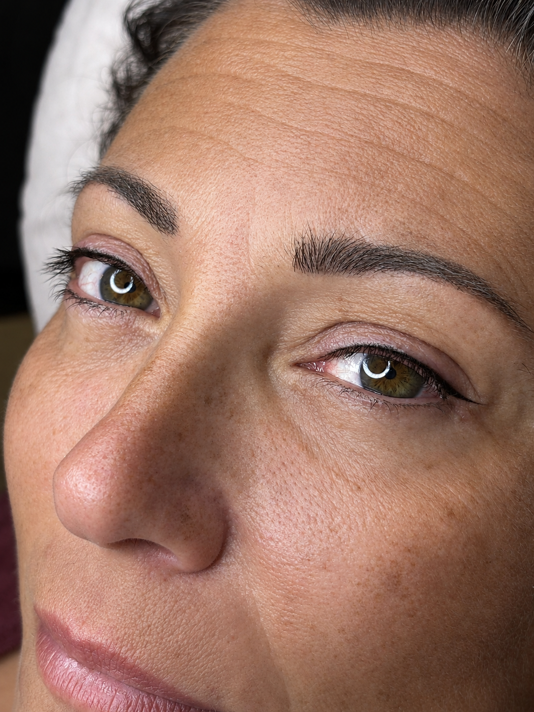 Micropigmentación  Eyeliner clásico