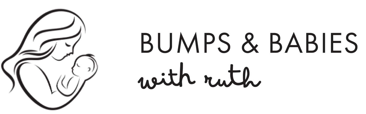 Ruth Hunter - Expat Doula in Raynes Park, South West London