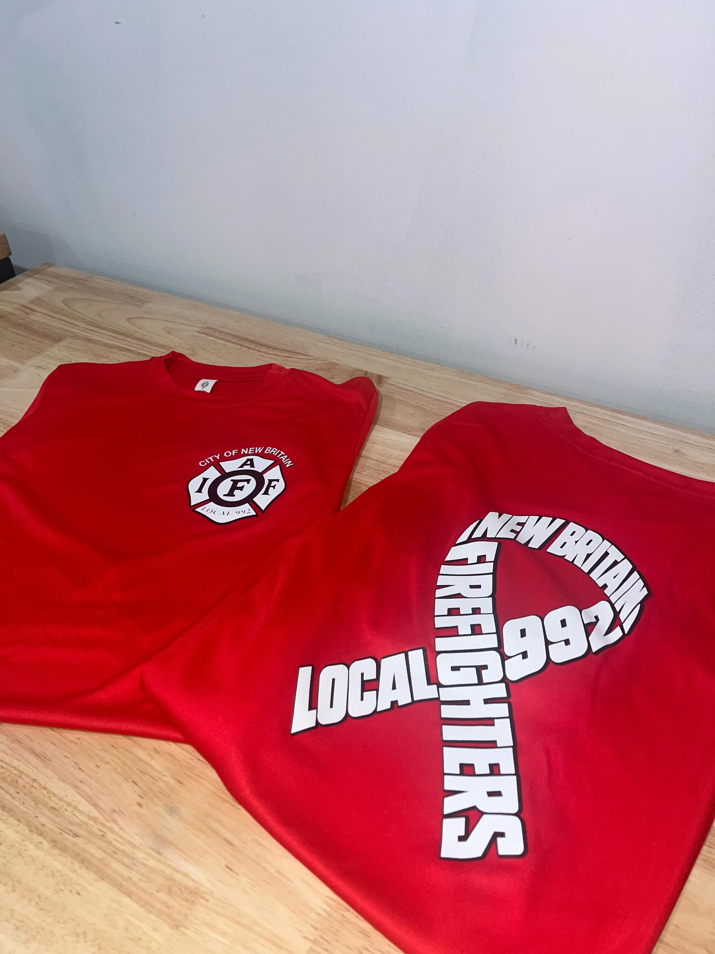 🚨 Ready for the Race in the Park 🚨

@newbritainfire_local992 
@ctbreasthealthinitiative