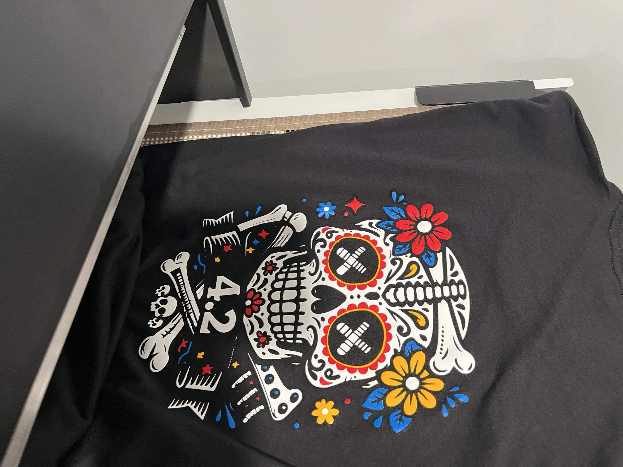 Screen Printing