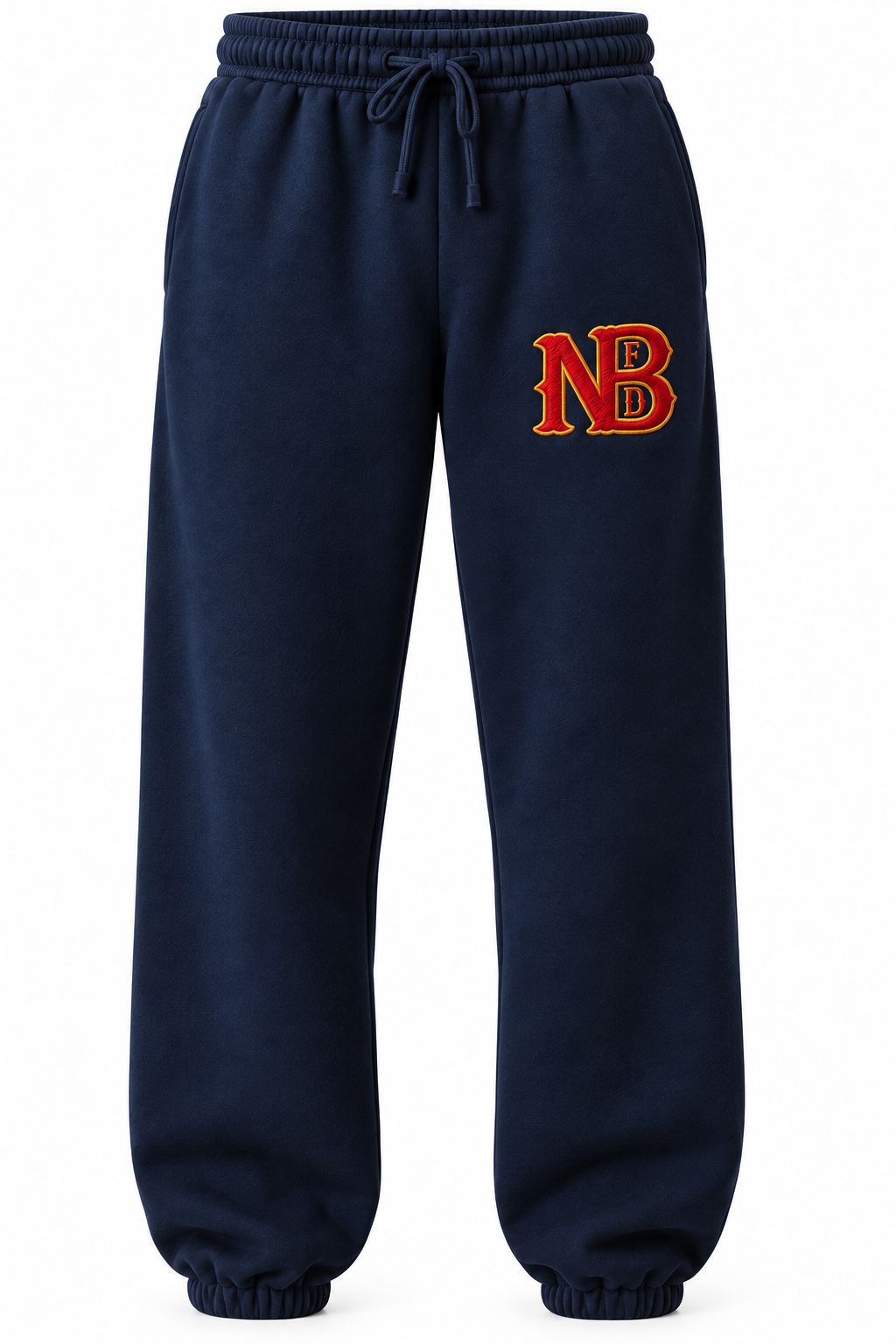 NBFD Fleece Sweatpants