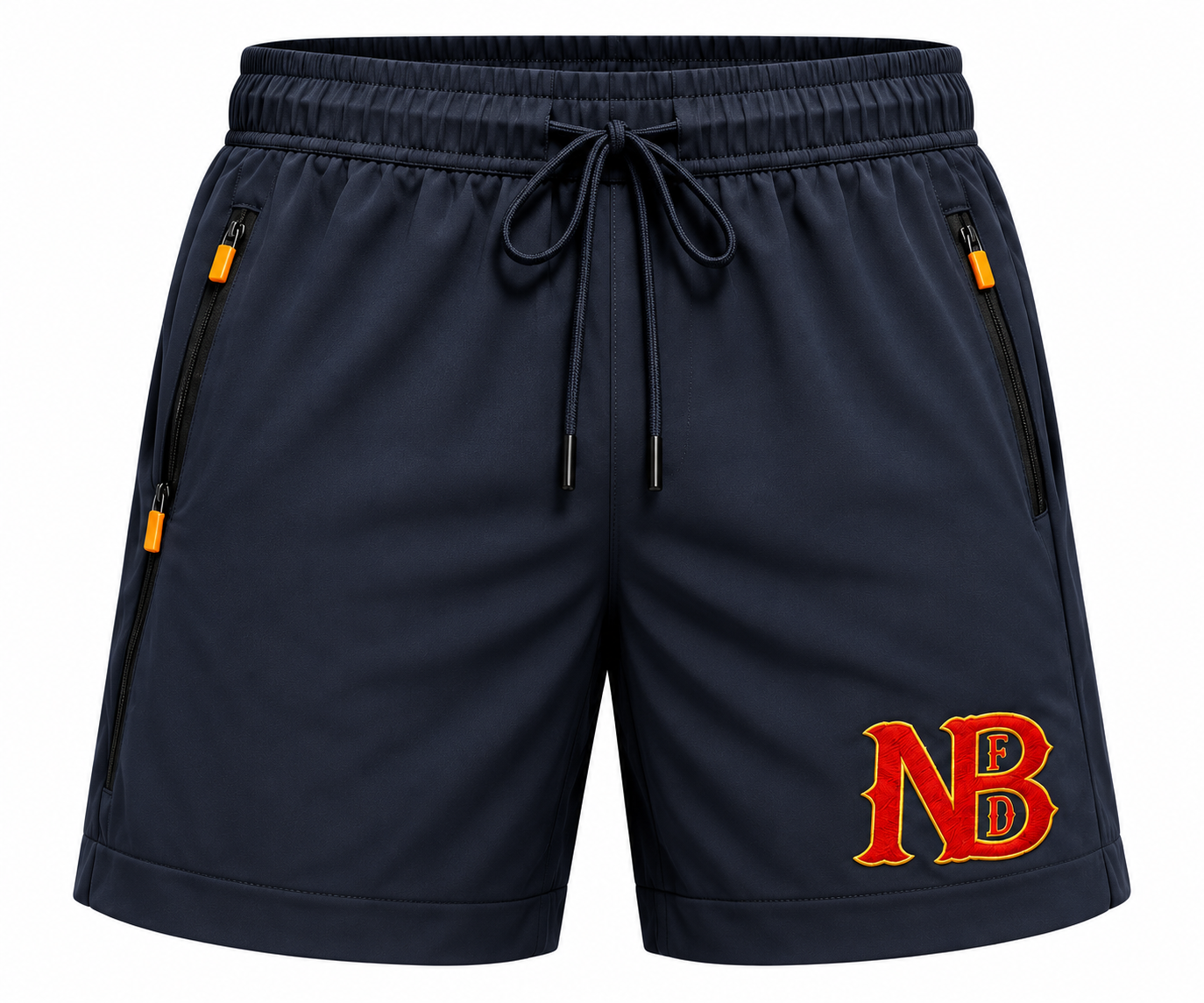 NBFD Athletic Shorts
