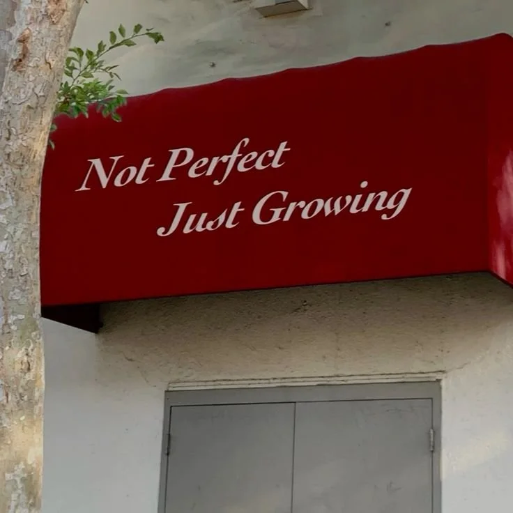 You’re Not Bad at This. You’re Just New.