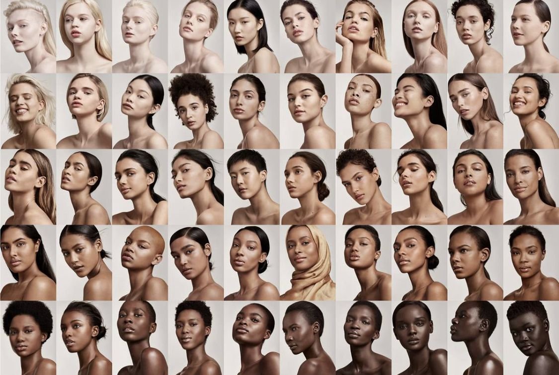 Beyond Fitzpatrick: Why the Monk Scale is the new standard for Spray Tan Artists.