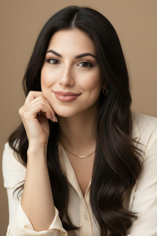 Brittany Yacko anxiety and trauma therapist for young adults Chicago area