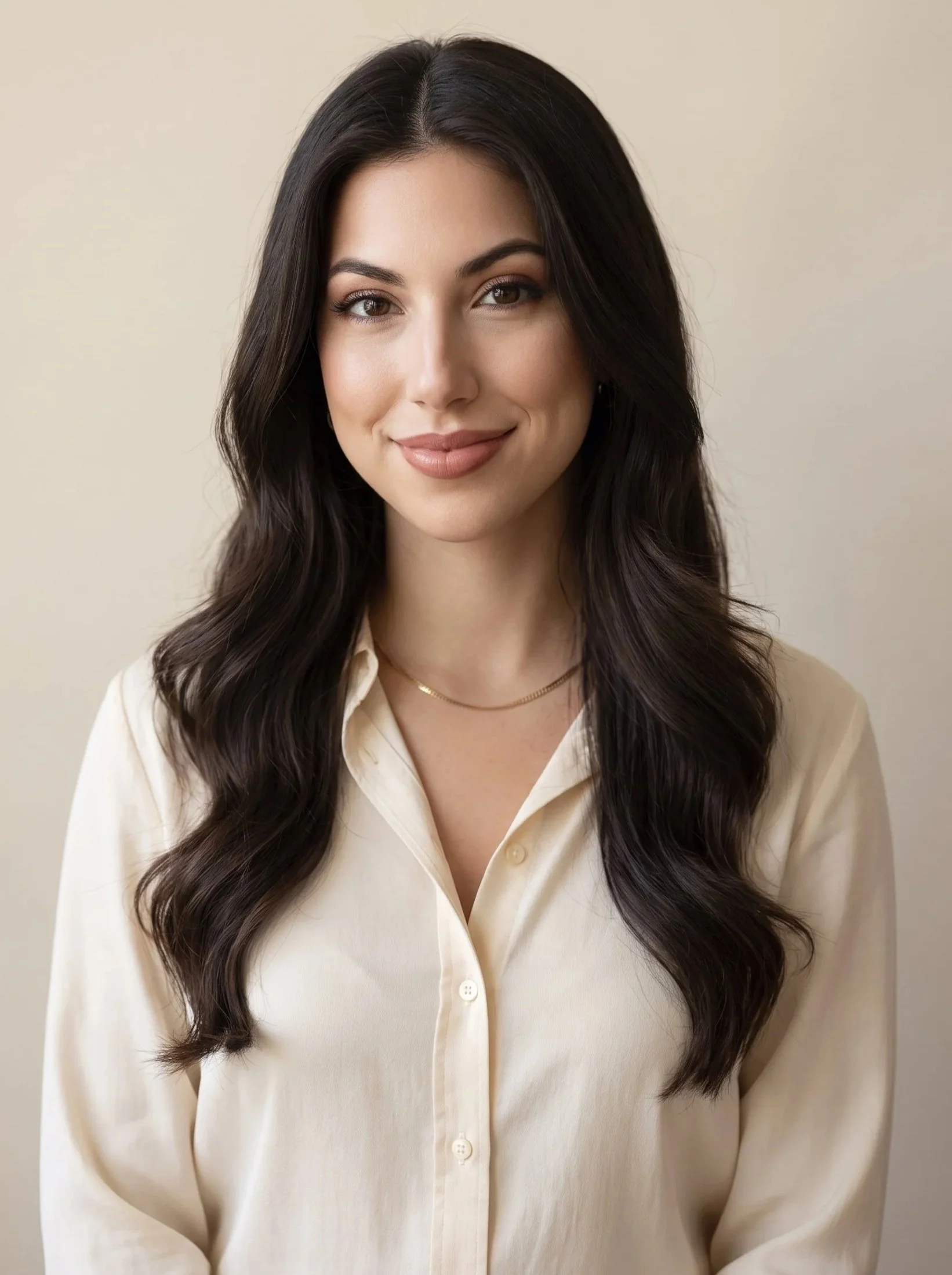 Brittany Yacko, trauma therapist in Burr Ridge, Illinois