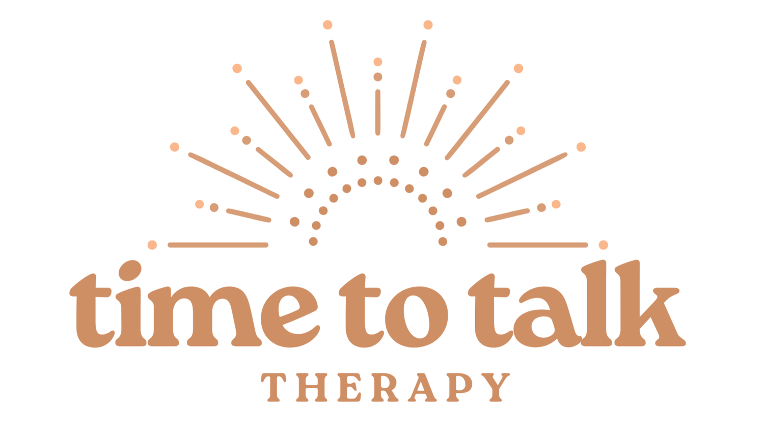 Time to Talk Therapy