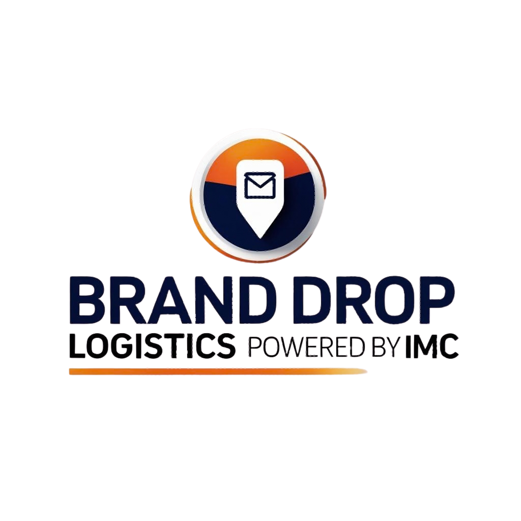 Brand Drop Logistics Powered by IMC 