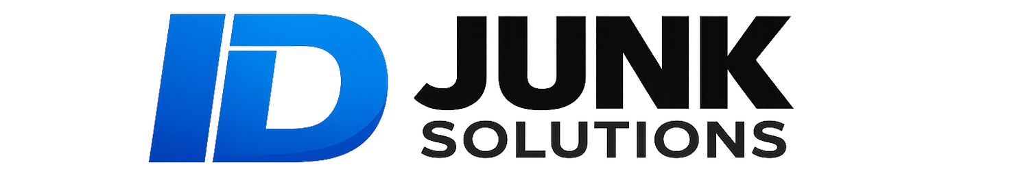 ID Junk Solutions