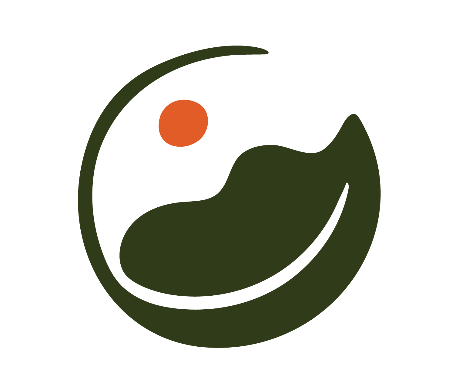 Nature Kinnectar invitation mark