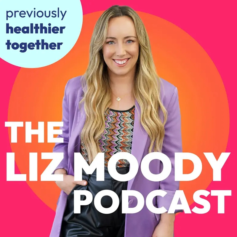 Liz Moody Podcast with Sara Hirsh Bordo