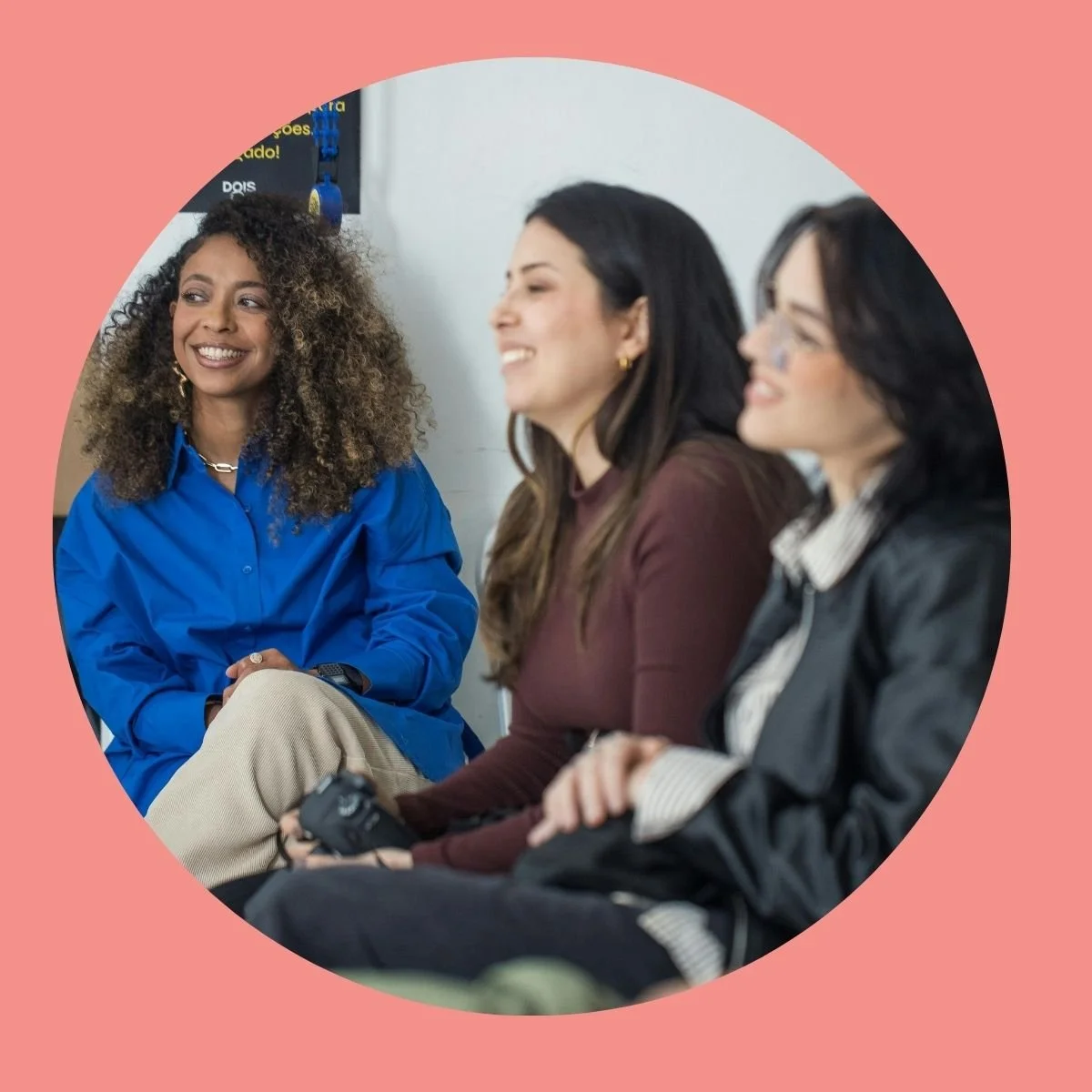 Self-Esteem Course for Women