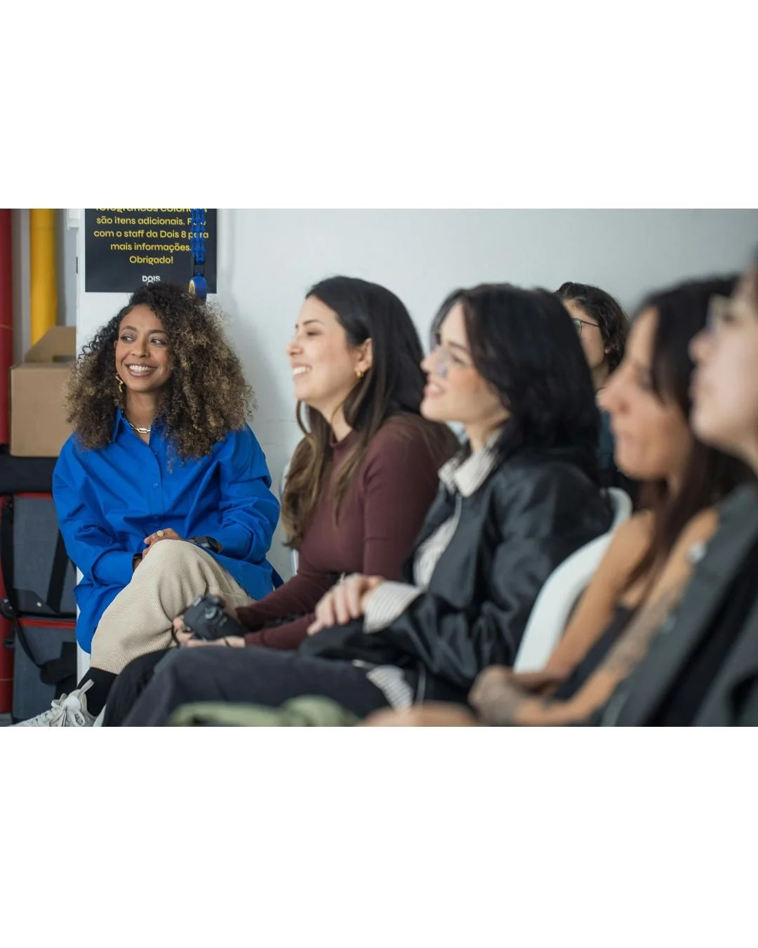 Confidence & Self-Esteem Group Coaching for Women