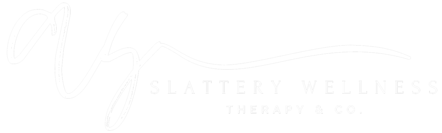 SLATTERY COUNSELLING SERVICES