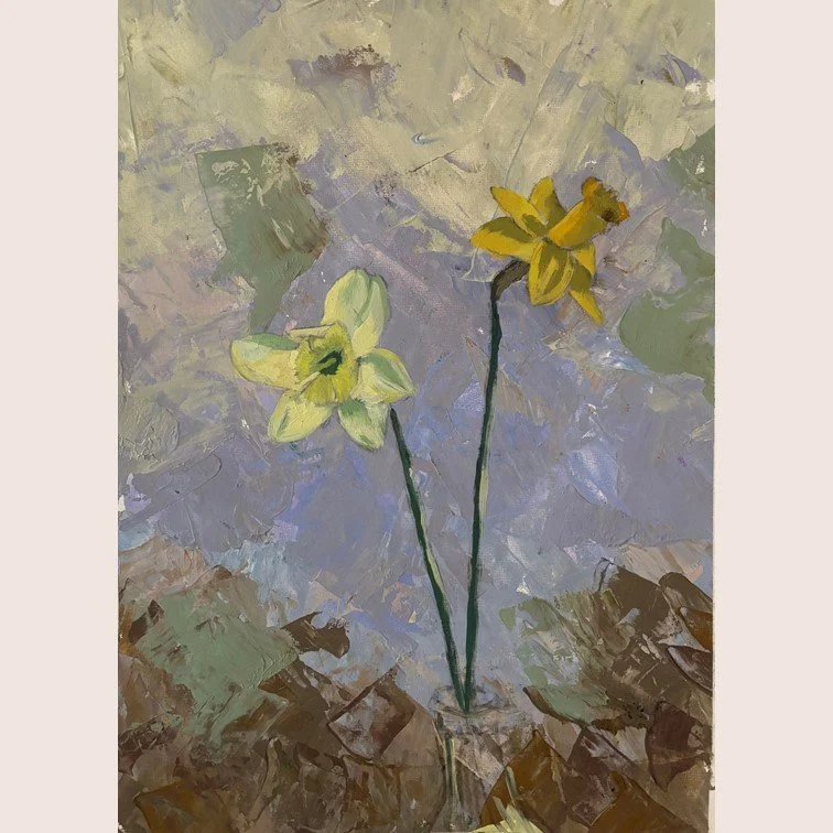 Daffodils