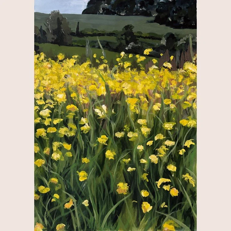 Yellow Meadow