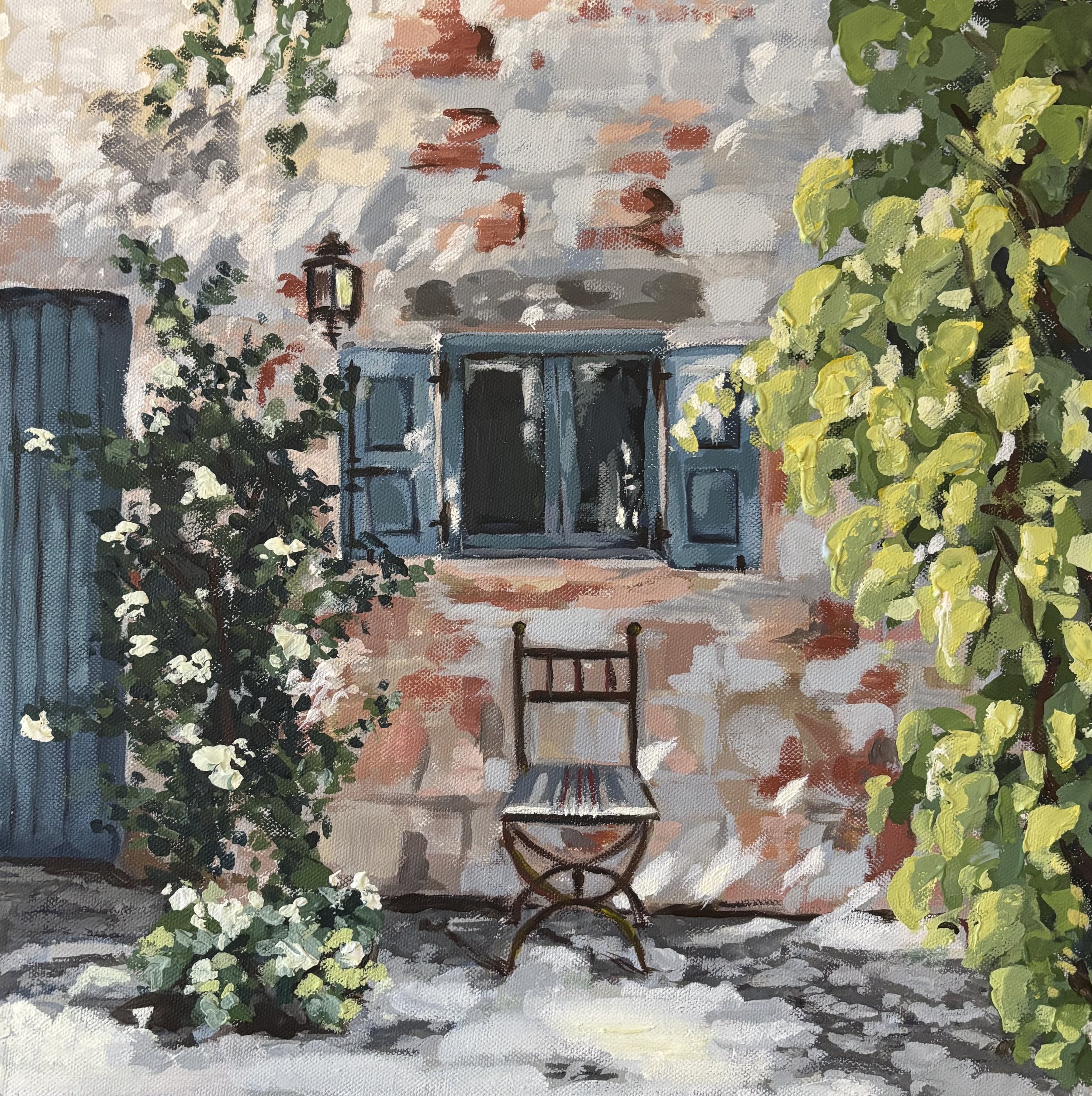Time in France