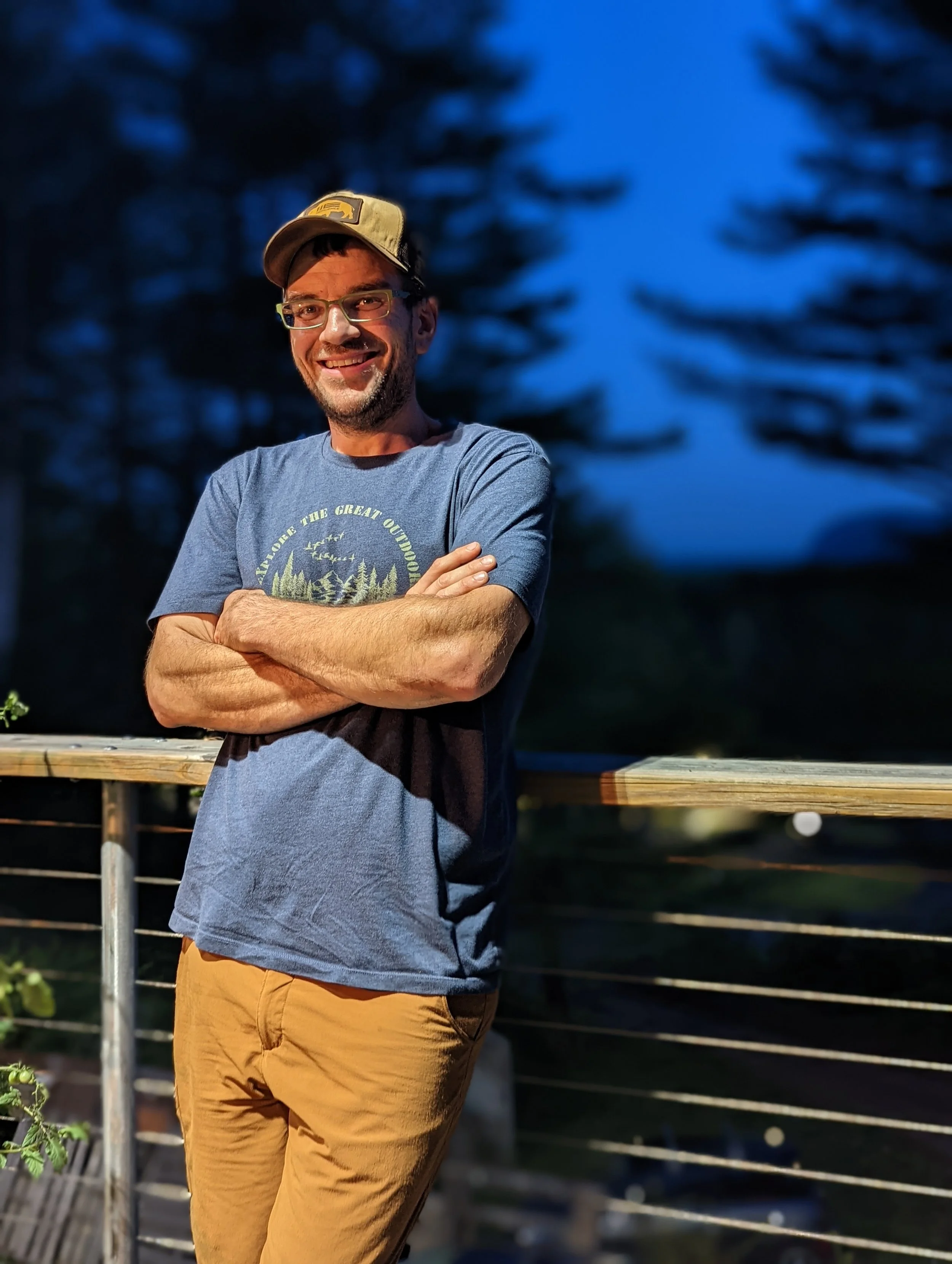 Owner Kevin Prior who lives in North Conway, NH.  Kevin Prior is a licensed NH Pump installer, NH level II water treatment, NH Level II Water Distribution and Maine Master Pump Installer.